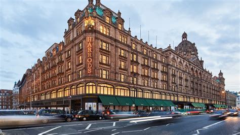 harrods zoominfo|Harrods Proves Itself With 2022.